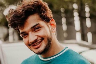 Bigg Boss 17: Munawar Faruqui Opens Up On His Broken Marriage