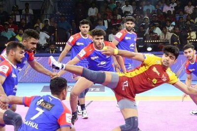 'The Arjuna Award Has Given Me a Huge Boost,' Says Pro Kabaddi League Star Pawan Sehrawat