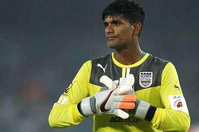 NorthEast United Signs Five Players Ahead of ISL 2016