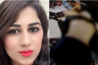 Divya Pahuja Murder Case: Ex-Model's Body Found From Canal in Haryana's Tohana