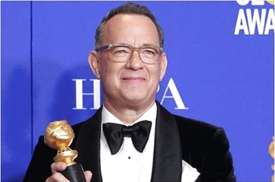 Covid-19 Survivor Tom Hanks Has This to Say to People Not Taking Precautions Amid Pandemic