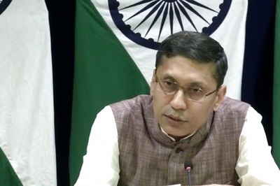 We Continue to Press Foreign Governments to Deny Space to Extremist Elements, Says MEA