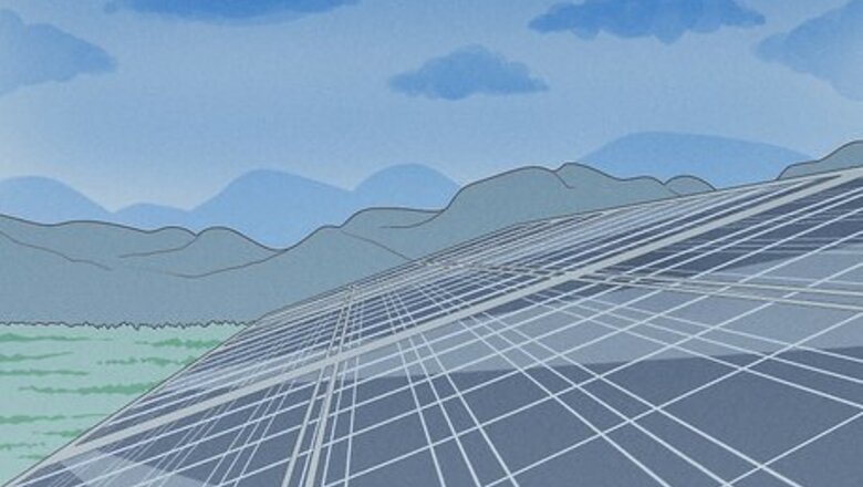 How to Maintain a Solar Panel