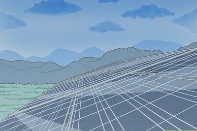 How to Maintain a Solar Panel