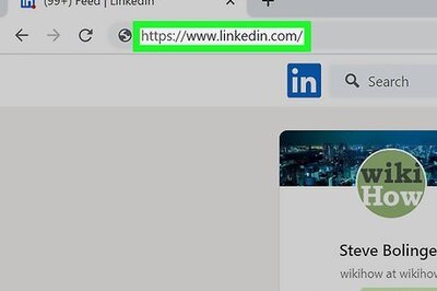 How to Download a LinkedIn Resume on PC and Mac