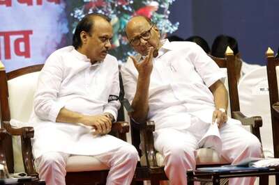 Ajit Pawar's 'Last Election' Jibe: 'Praying for Death' Alleges Sharad Pawar Group