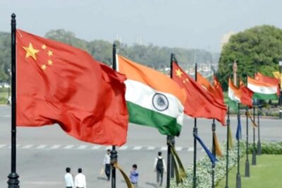 Indian Navy's Clear Message to Beijing Following Escalation of Border Tension 'Registered' by China: Sources