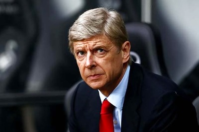 Wenger raises goal tech concerns before EPL debut