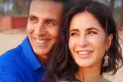 Katrina Kaif's Sweet Birthday Wish for Akshay Kumar: 'All My Love Is With You Always'