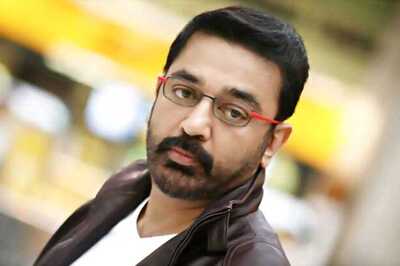 'Vishwaroopam' gets an overwhelming response in Kerala