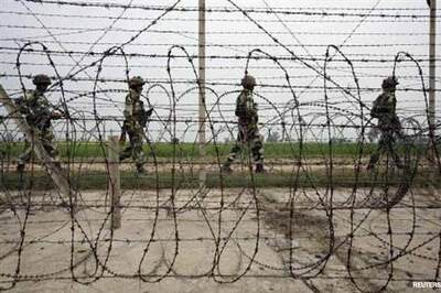 Pakistan violates ceasefire again, fires in Balakot sector