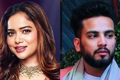 Elvish Yadav And Manisha Rani Unfollow Each Other On Instagram Amid Legal Drama