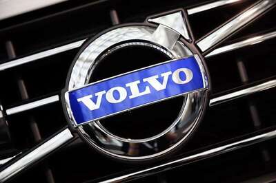 Volvo to test self-driving cars in China: Sources