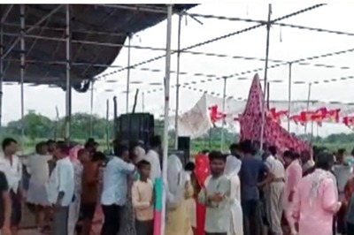 News18 Evening Digest: 87 Killed, Several Injured In Hathras Stampede And Other Top Stories