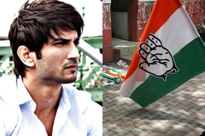 Congress, Too, May Join 'Justice for Sushant' Bandwagon as Bihar Polls Approach