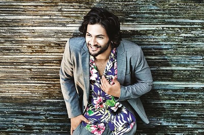 Ali Fazal Stands By Mumbai Theatre Artistes Amid Lockdown