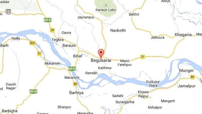 2 men rob UCO Bank in broad daylight, flee with Rs 50 lakh cash