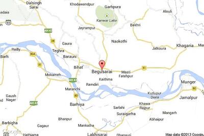 2 men rob UCO Bank in broad daylight, flee with Rs 50 lakh cash