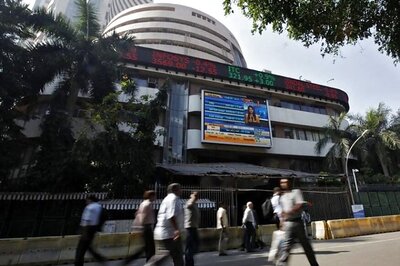 Six of Top-10 Firms Add Rs 65,060 Crore in M-cap, RIL and HDFC Emerge as Biggest Gainers
