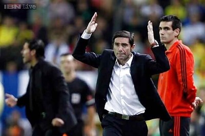 Atletico Madrid draw 1-1 at Villarreal in La Liga