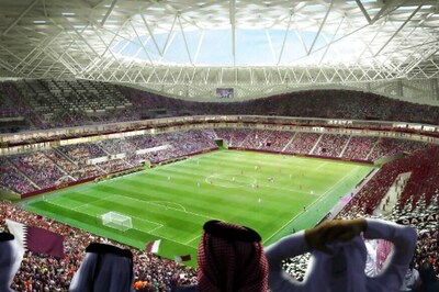 Migrant Workers Systematically Exploited for Qatar 2022 WC According to Amnesty Survey