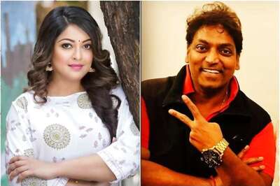 Ganesh Acharya Responds to Tanushree Dutta’s Allegations, Says She is Doing This to Hide Her Faults