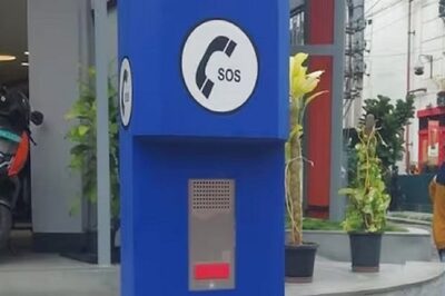 Bengaluru: Maldivian Man Gets Back Lost Bag with Police Assistance, Thanks to 'Safety Island' Initiative