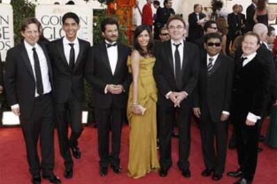 Underdog Slumdog wins 4 Globes | Full List | Blog