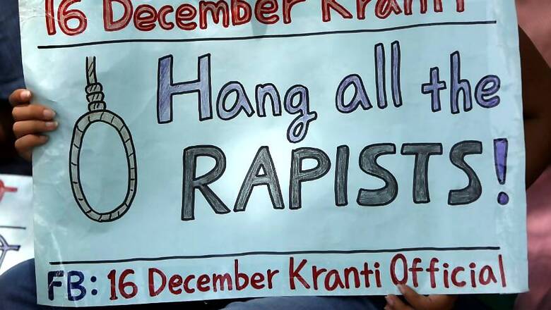Amid Rumours of Hanging, Nirbhaya Case Convict Shifted to Tihar Jail