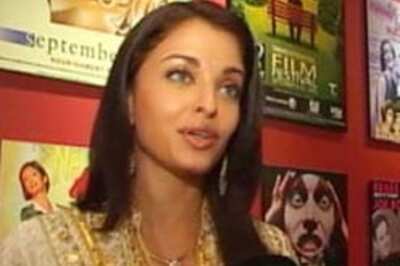 Ash a manglik, why does it matter?