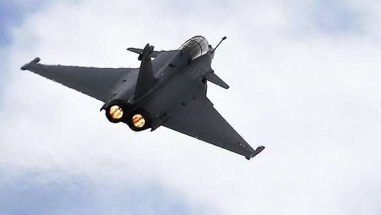 Now, Rafale and Pilatus Deals by UPA Also Under Scanner