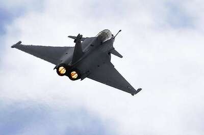 Now, Rafale and Pilatus Deals by UPA Also Under Scanner