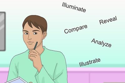 How to Use Action Verbs