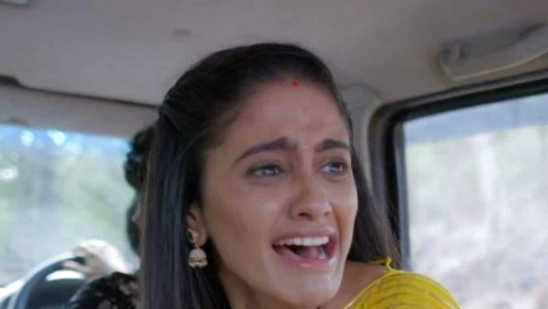 Ghum Hai Kisikey Pyaar Meiin: Sai and Virat's Love Life To Be Disrupted After Samrat's Death?
