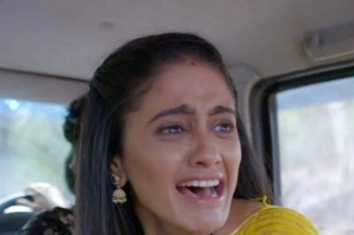 Ghum Hai Kisikey Pyaar Meiin: Sai and Virat's Love Life To Be Disrupted After Samrat's Death?