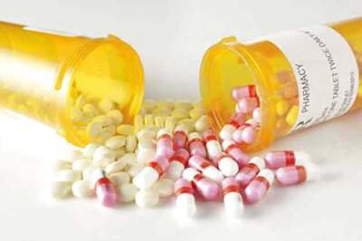 Govt bans painkiller drug dextropropoxyphene