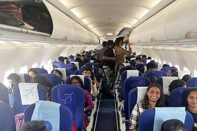 ‘We Could Hear Gunshots’: Telangana Brings Back 72 Students, Civilians Stranded Due to Manipur Violence