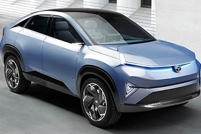 Upcoming Tata Motors SUV Launch in India: Nexon EV, Punch iTurbo and More