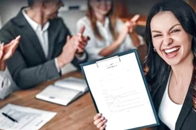 Dreaming of a Job at India's Top Companies? Your Guide to Success