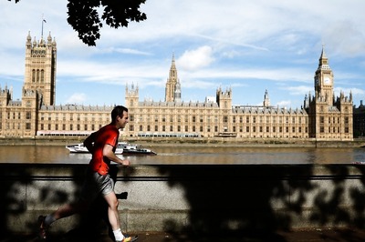 UK Issues Extreme Heat Warning as Temperatures Soar