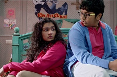 'Guddi' to 'Gippi': How Bollywood handles teenage angst
