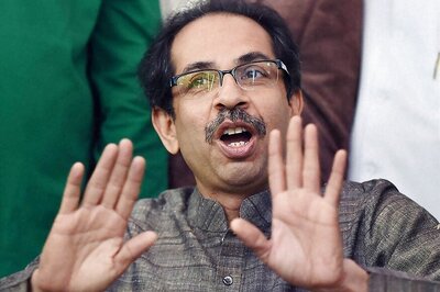 'Alternative Power Centre': Row over Uddhav Thackeray's Nephew Attending Official Meet, BJP Slams Govt