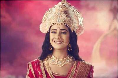 'Maa Vaishnodevi' Actress Preetika Chauhan Held by NCB for Possession of Marijuana