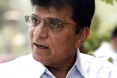 Vikrant Case: BJP Leader Kirit Somaiya, Son Summoned by EOW on Wednesday