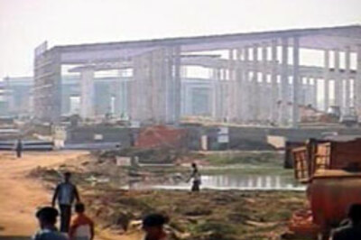 CII speaks tough on Singur, says it is disconcerting