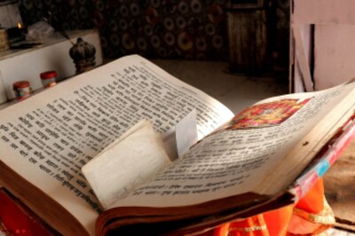 Why It is Wrong to Equate Legitimate Hindu Concerns With a Political Party’s Agenda