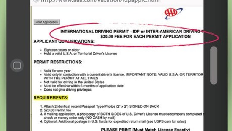 How to Get Car Insurance While Traveling Abroad