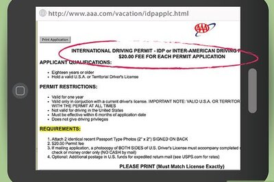 How to Get Car Insurance While Traveling Abroad