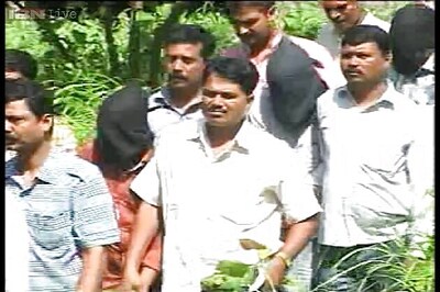 Daughter told me she only knew description, not names: Mumbai gangrape survivor's mother