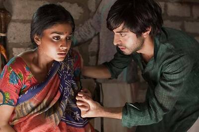 Shriya Saran: Working with Deepa Mehta was a life changing experience